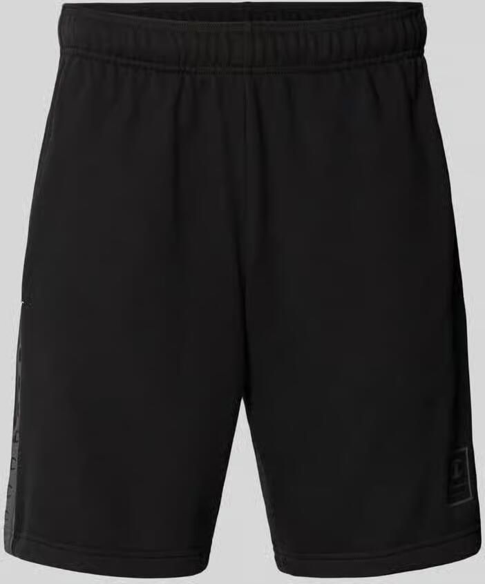 Champion Zwarte Legacy Athleisure Bermuda Shorts Black Heren - Foto 2