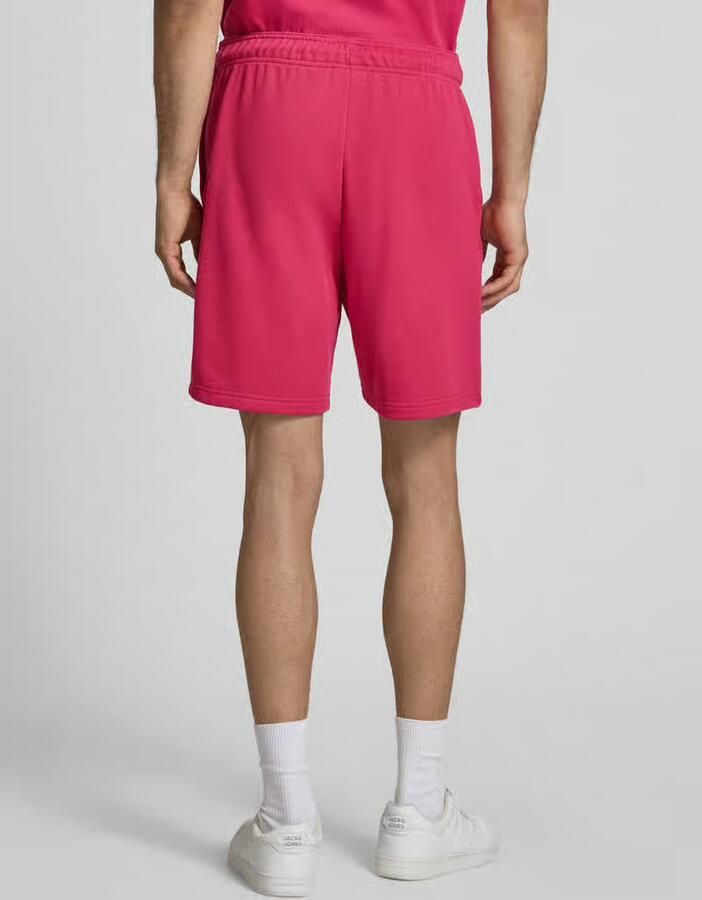 Champion Sweatshorts met logo en elastische band - Foto 2
