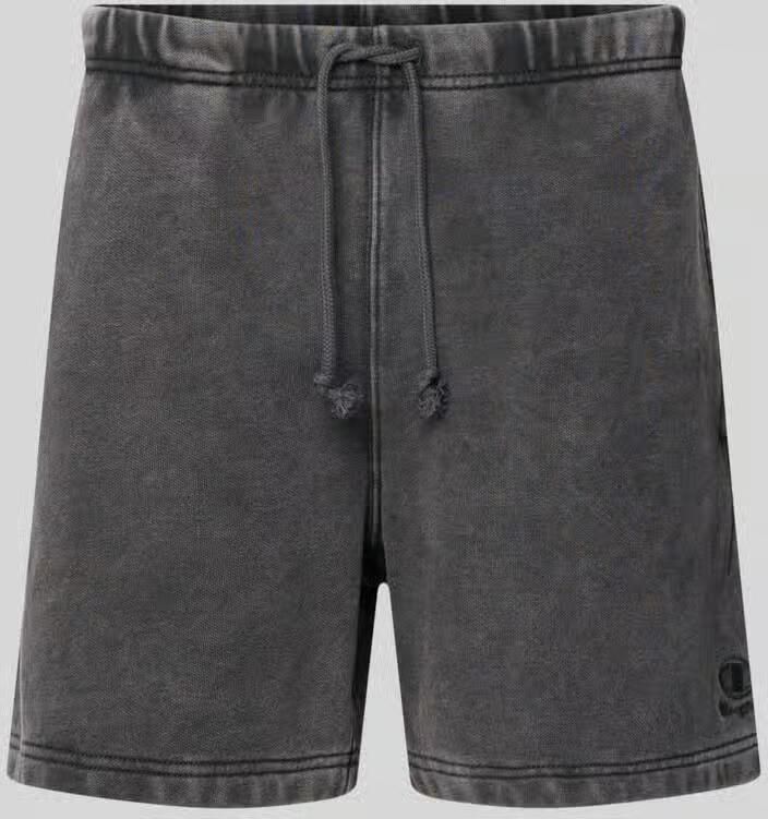 Champion Sweatshorts met steekzakken - Foto 2