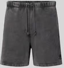 Champion Sweatshorts met steekzakken