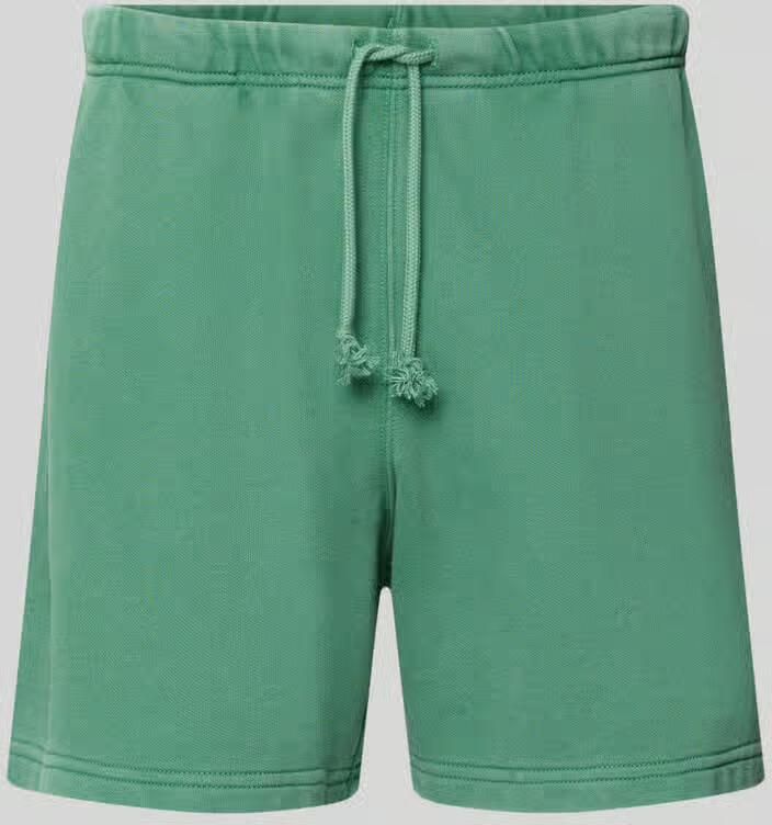 Champion Sweatshorts met steekzakken - Foto 2