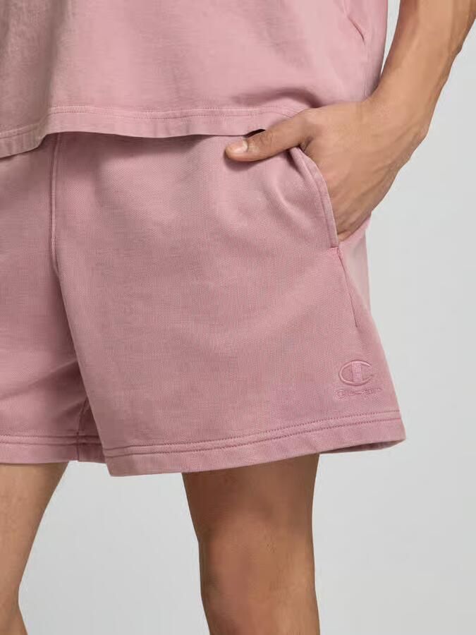 Champion Sweatshorts met steekzakken