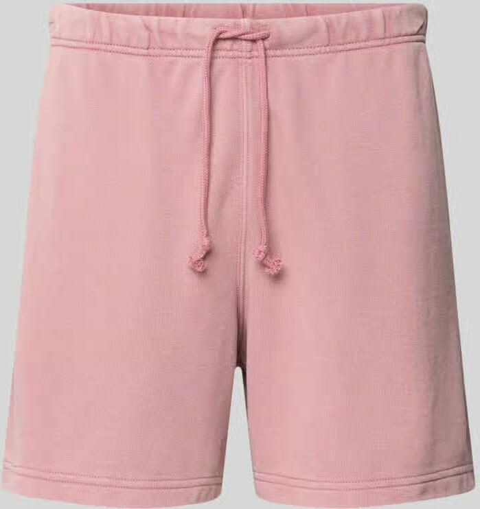 Champion Sweatshorts met steekzakken - Foto 2