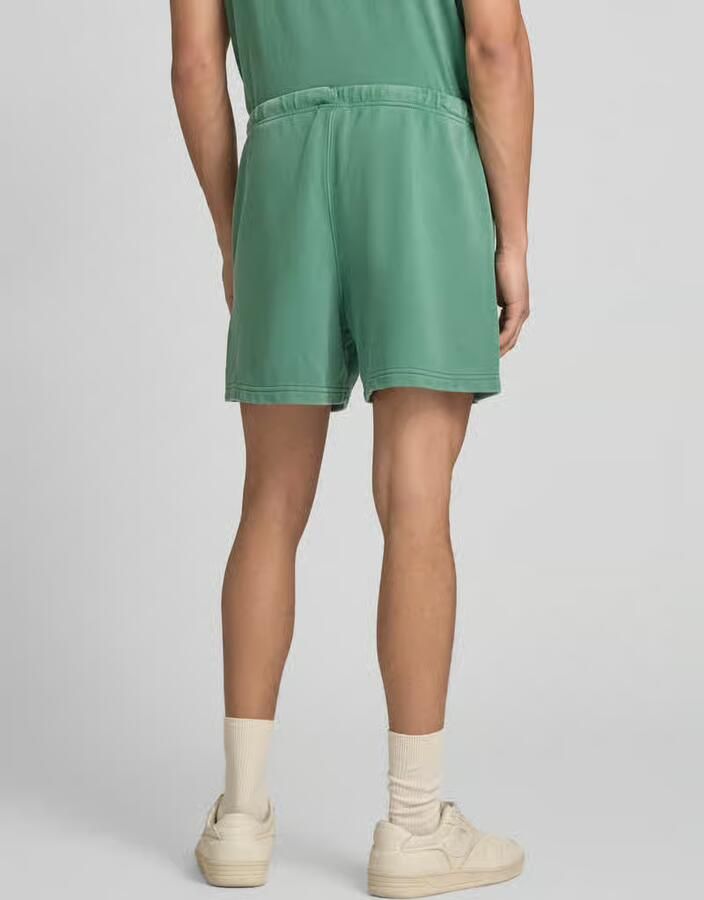Champion Sweatshorts met steekzakken - Foto 2