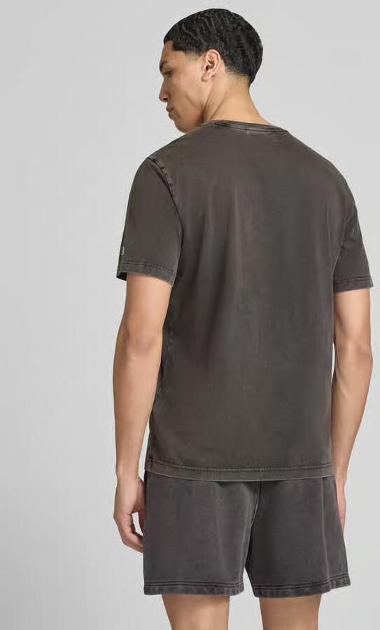 Champion T-shirt ICONS Wash Crewneck T-Shirt (1-delig) - Foto 8