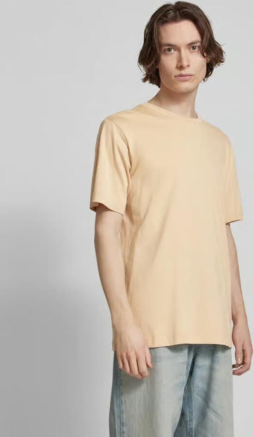 Champion T-shirt met labelstitching - Foto 2