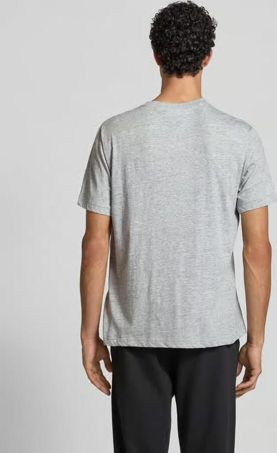 Champion T-shirt 2PACK CREW-NECK Basic shirt dubbelpack (set 2-delig Set) - Foto 9