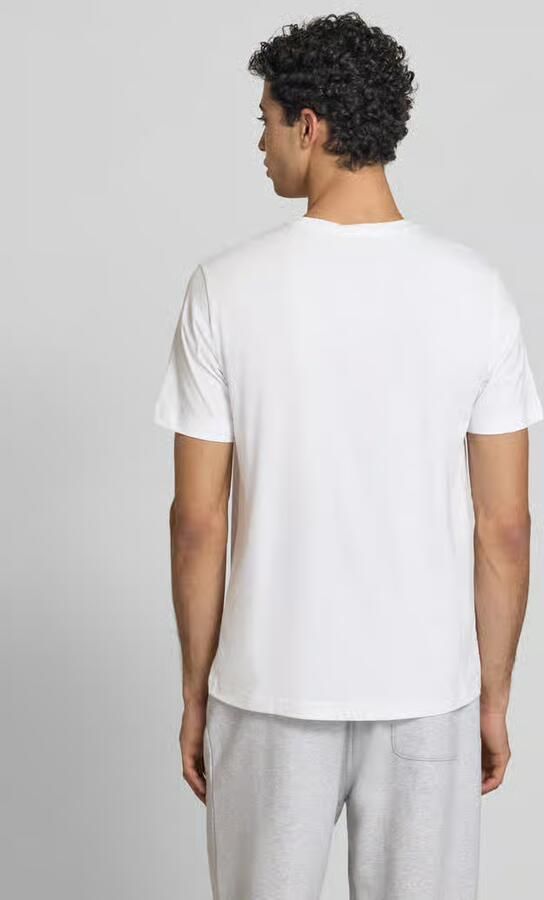 Champion T-shirt 2PACK CREW-NECK Basic shirt dubbelpack (set 2-delig Set) - Foto 15