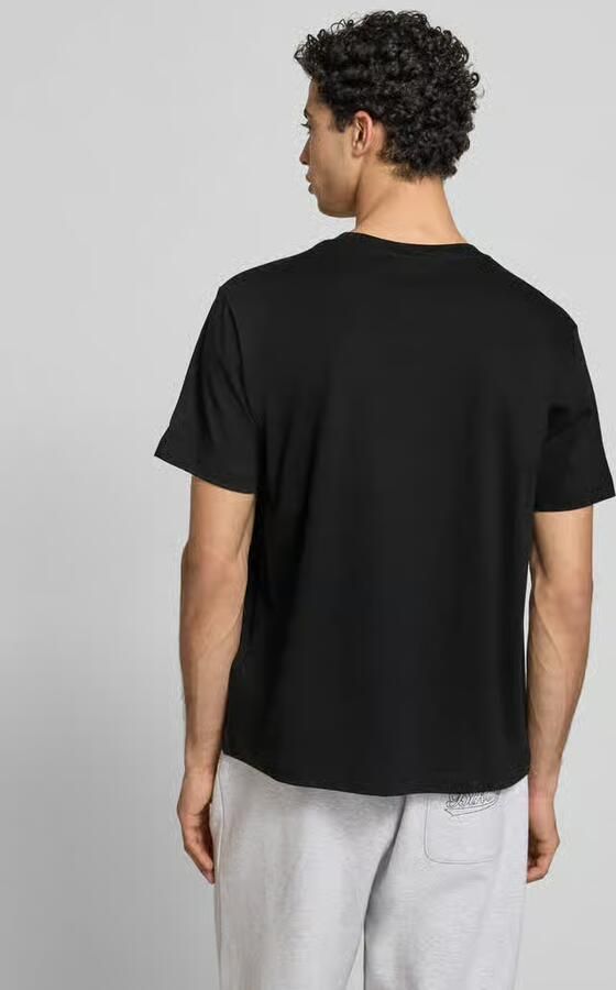 Champion T-shirt 2PACK CREW-NECK Basic shirt dubbelpack (set 2-delig Set) - Foto 8