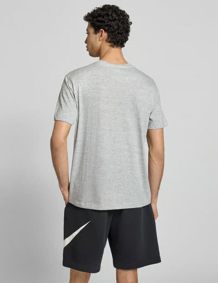 Champion T-shirt 2PACK CREW-NECK Basic shirt dubbelpack (set 2-delig Set) - Foto 11