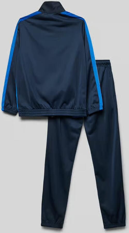 Champion Regular fit sweatpak met contraststrepen