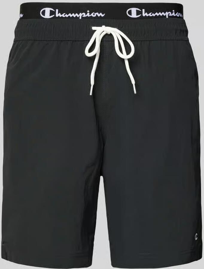 Champion Zwemshort 7-inch Men's swim shorts (1 stuk) - Foto 2