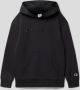 Champion Hoodie met labelstitching model 'Rochester' - Thumbnail 1