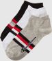 Champion Sneakersokken in set van 3 - Thumbnail 1