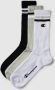 Champion Sokken met contraststrepen in een set van 3 paar model 'Crew Socks' - Thumbnail 1