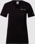 Champion T-shirt Korte Mouw 114913KK001 - Thumbnail 1
