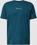 Champion T-shirt met labelprint model 'LEGACY CENTER' - Thumbnail 1