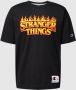 Champion T-shirt met print x Stranger Things - Thumbnail 2