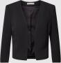 Christian Berg Cocktail Bolero met 1 2-mouwen - Thumbnail 1