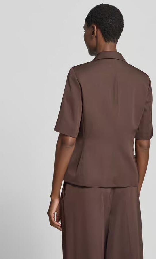 Christian Berg Cocktail Blazer in getailleerd model met 1 2-mouwen - Foto 2