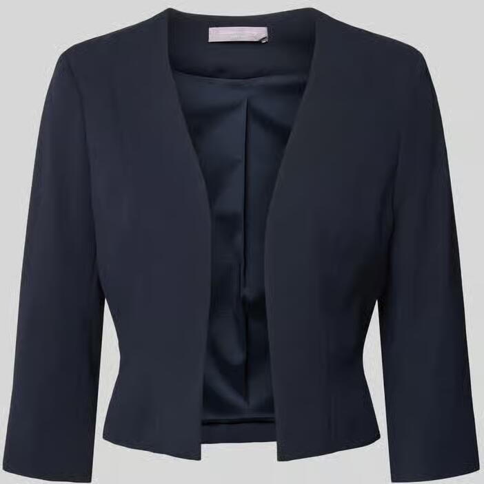 Christian Berg Cocktail Bolero met 3 4-mouwen - Foto 2