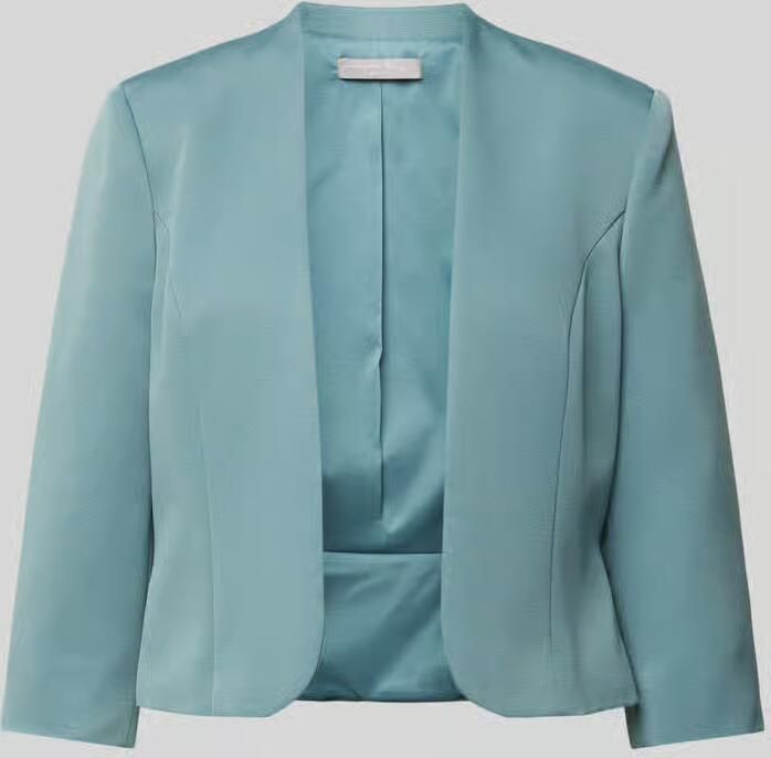 Christian Berg Cocktail Bolero met 3 4-mouwen - Foto 4