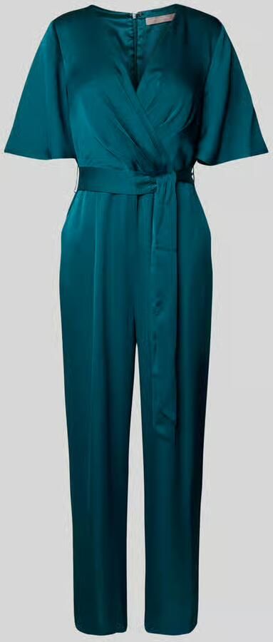 Christian Berg Cocktail Jumpsuit in wikkellook - Foto 3