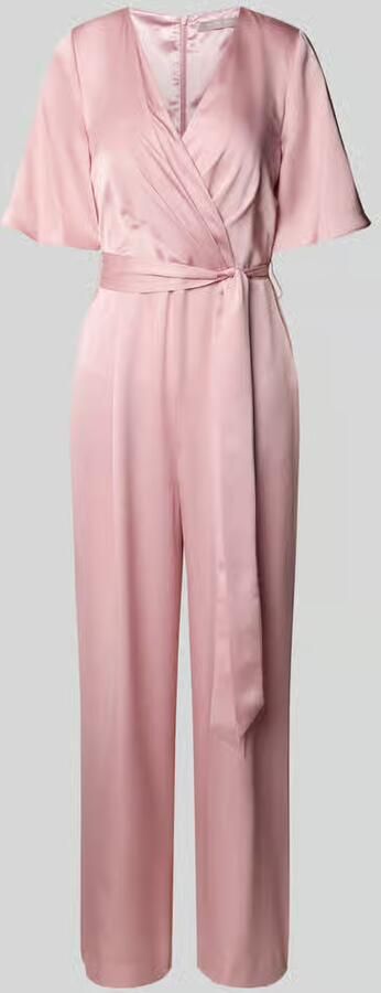 Christian Berg Cocktail Jumpsuit in wikkellook - Foto 2