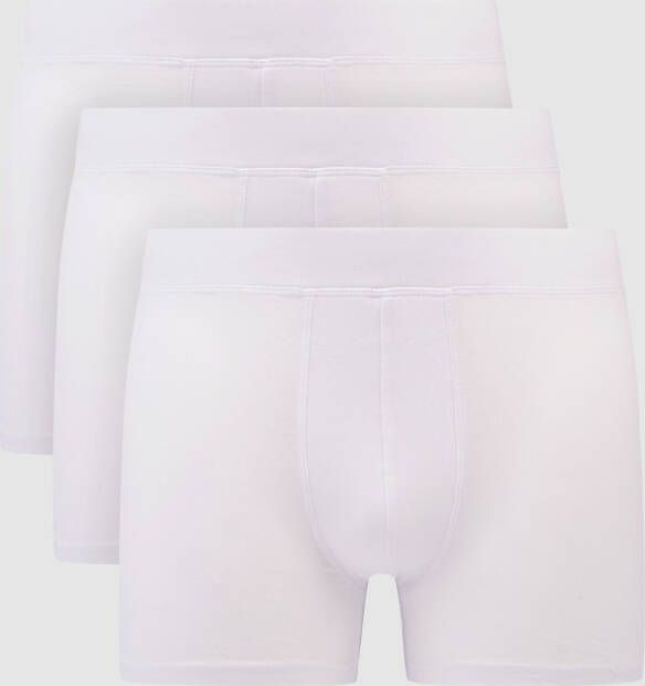 Christian Berg Men Boxershort in een set van 3
