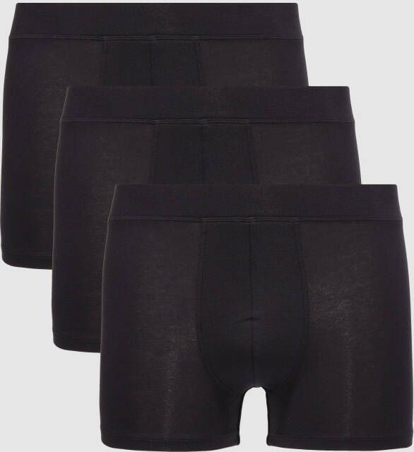 Christian Berg Men Boxershort in een set van 3