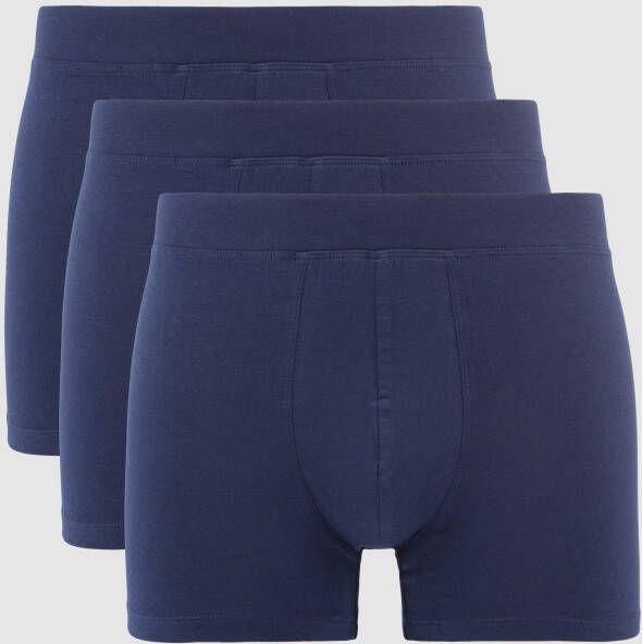 Christian Berg Men Boxershort in een set van 3