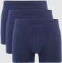 Christian Berg Men Boxershort in een set van 3 - Thumbnail 1