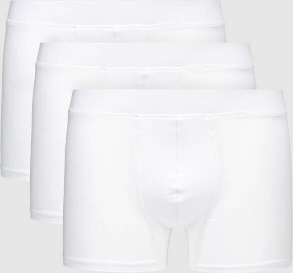 Christian Berg Men Boxershort in een set van 3
