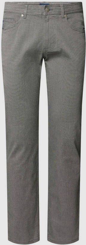 Christian Berg Men Broek in 5-pocketmodel