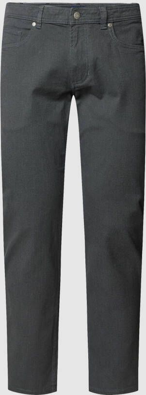 Christian Berg Men Broek in 5-pocketmodel