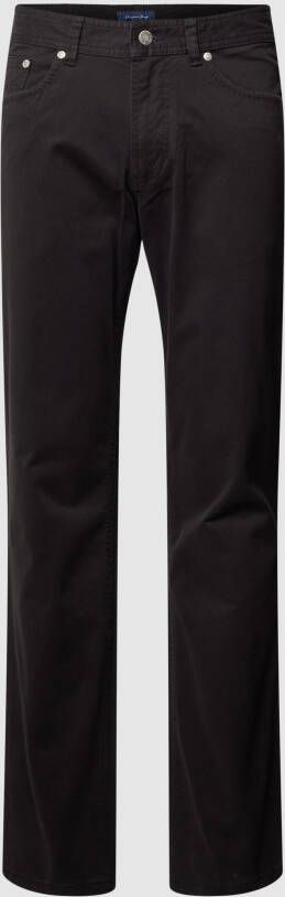 Christian Berg Men Broek in 5-pocketmodel