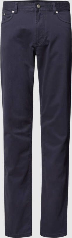 Christian Berg Men Broek in 5-pocketmodel