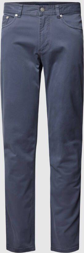 Christian Berg Men Broek in 5-pocketmodel