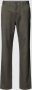 Christian Berg Men Broek met steekzakken opzij - Thumbnail 1