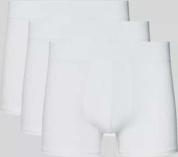 Christian Berg Men Boxershort in een set van 3