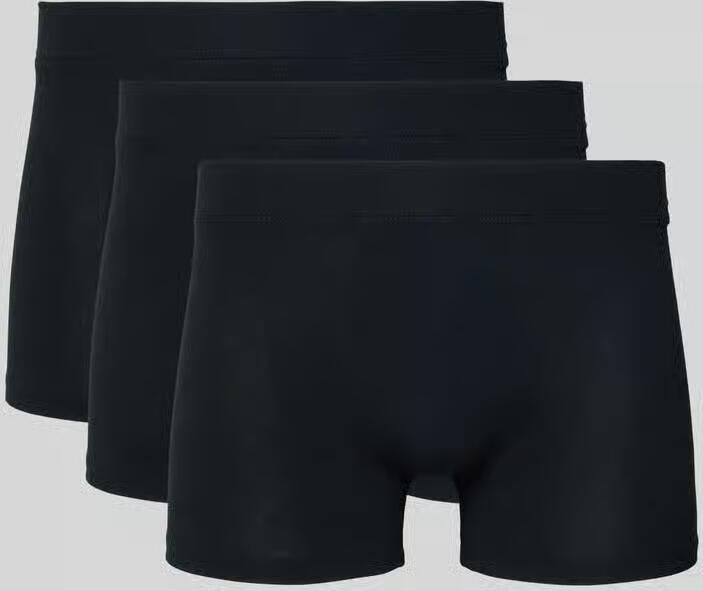 Christian Berg Men Boxershort in een set van 3