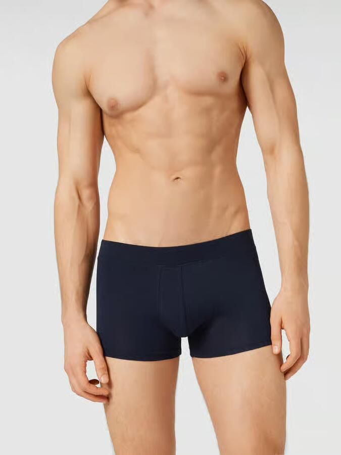 Christian Berg Men Boxershort in een set van 3 - Foto 2