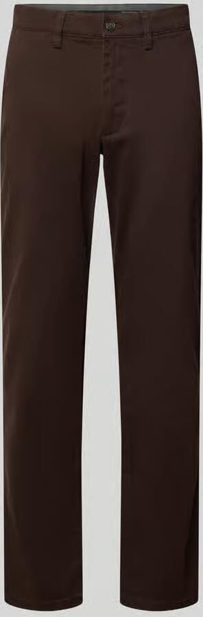Christian Berg Men broek met achterzakken - Foto 2