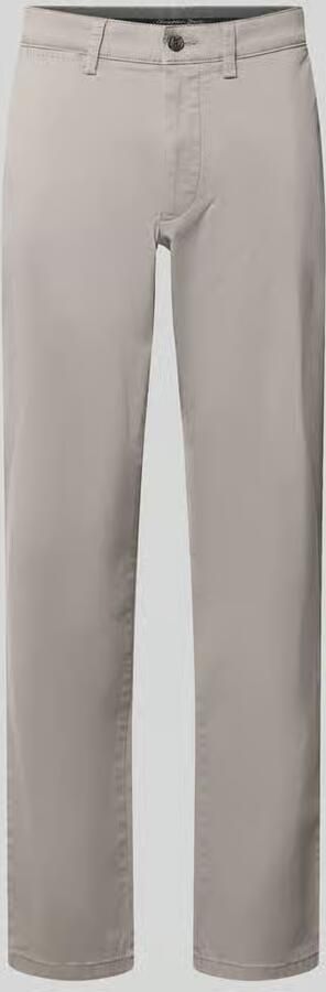 Christian Berg Men broek met achterzakken - Foto 2