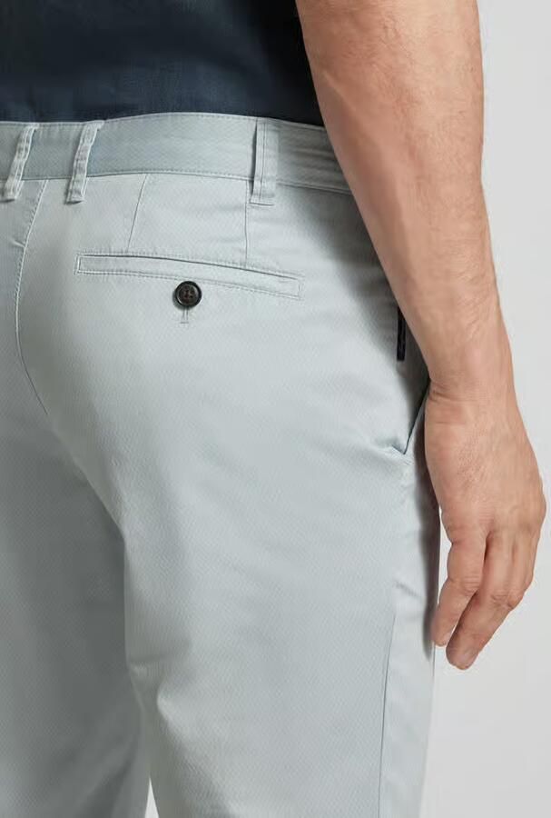 Christian Berg Men Broek met steekzakken