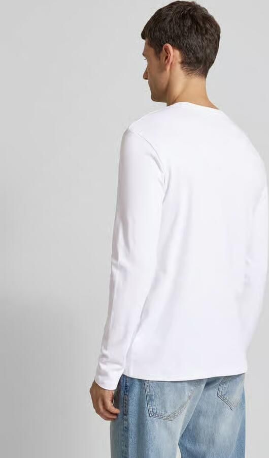 Christian Berg Men Longsleeve met ronde hals - Foto 3