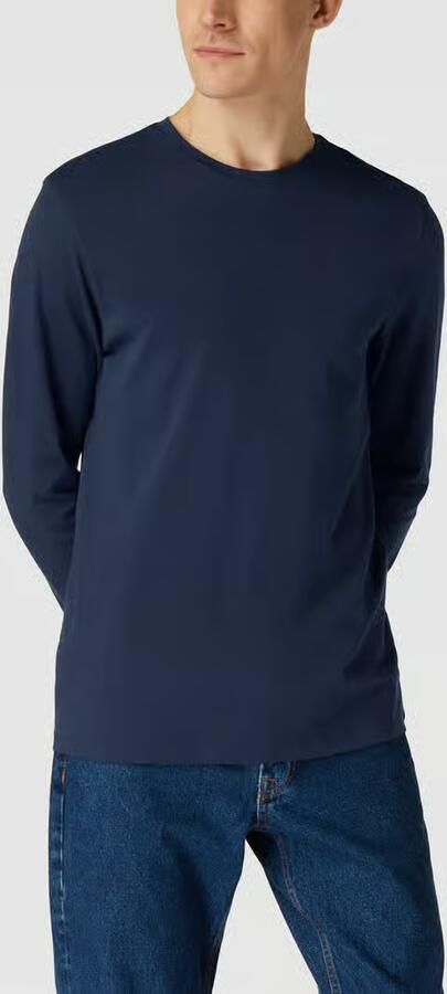 Christian Berg Men Longsleeve met ronde hals - Foto 2
