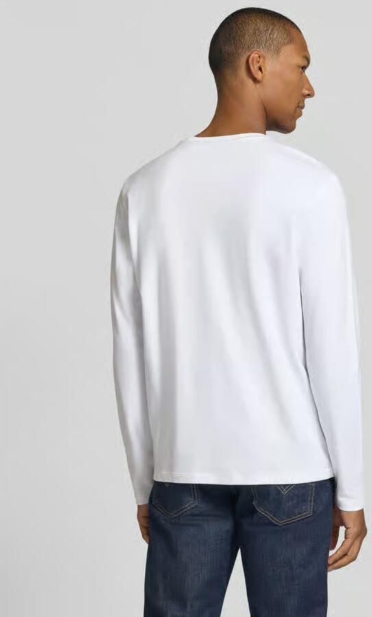 Christian Berg Men Longsleeve met ronde hals - Foto 2