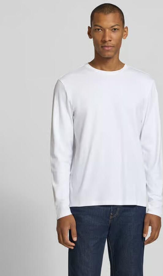 Christian Berg Men Longsleeve met ronde hals - Foto 3