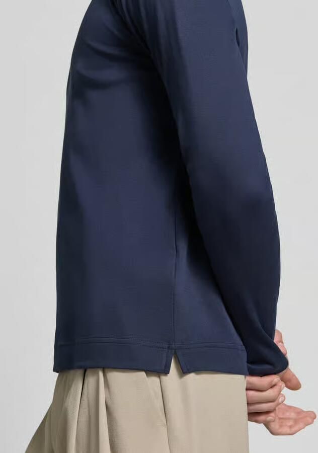 Christian Berg Men Longsleeve met ronde halsuitsnijding - Foto 2